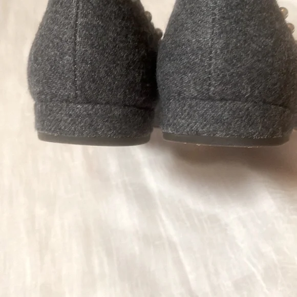 J.Crew Ballet Flats EUC - Picture 8 of 12